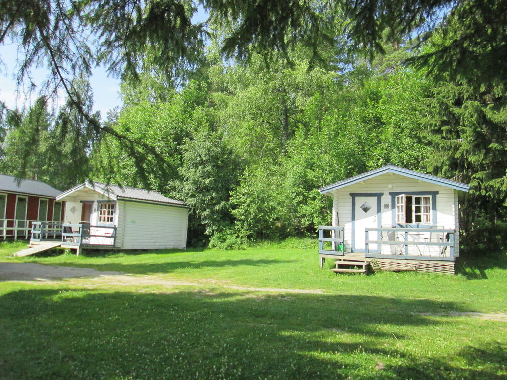 Stoede Camping Edsta Quarto foto
