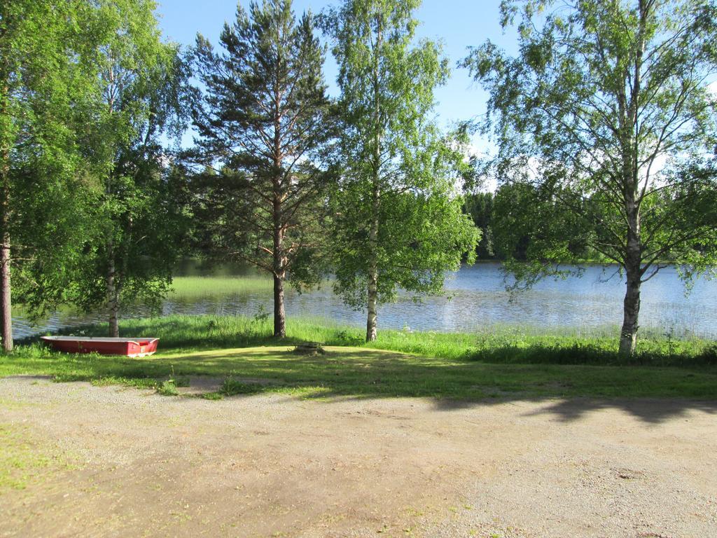 Stoede Camping Edsta Quarto foto