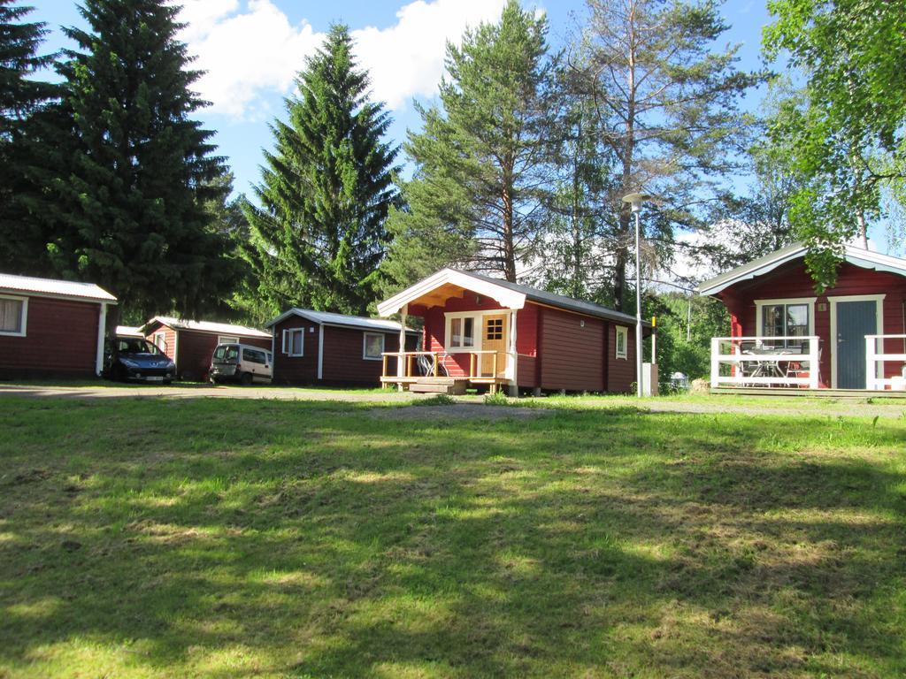 Stoede Camping Edsta Quarto foto