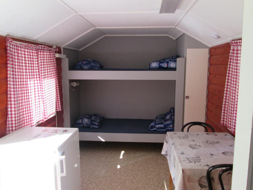 Stoede Camping Edsta Quarto foto