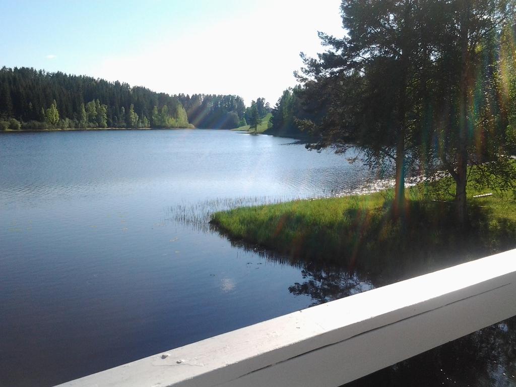 Stoede Camping Edsta Quarto foto